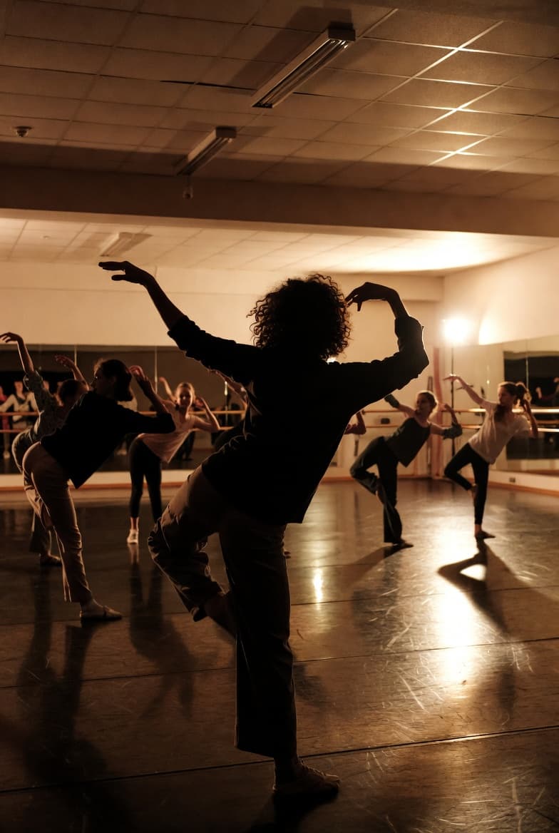 Browse all dance listings